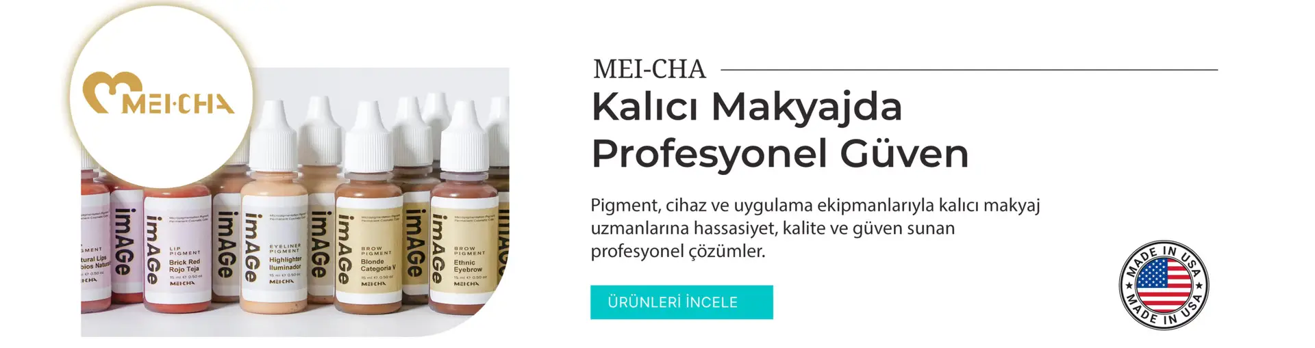 meicha kalıcı makyaj