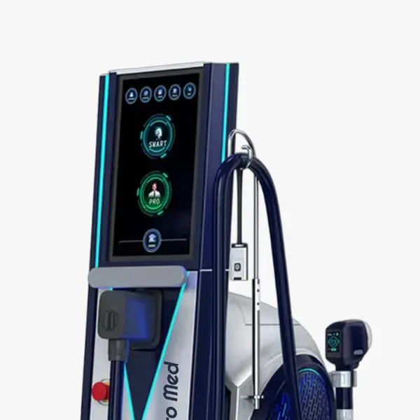 ultra-pro med diode lazer epilasyon cihazı