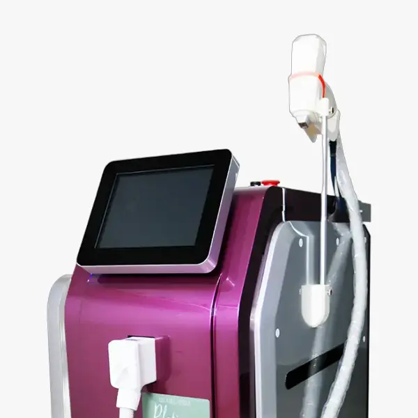 ultra-pro platinum diode lazer epilasyon cihazı